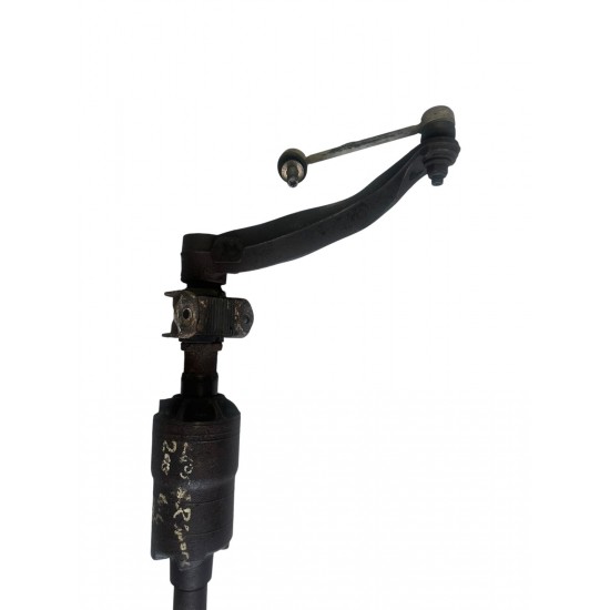 CPLA-5E484-AG LR035457 Range Rover Vogue L405 4.4 / 5.0 Arka Viraj Demiri (Stabilizer Bar) Orijinal