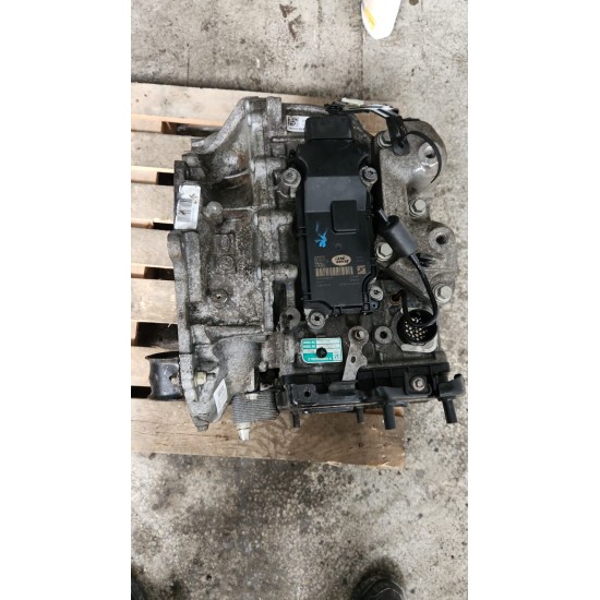 KK72-7000-FB Land Rover Discovery Sport AWD Otomatik Şanzıman (Automatic Gearbox) Orijinal