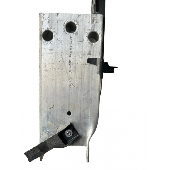 A2466200195 Mercedes Benz Tampon Demir Braketi 2014–2020 Orijinal