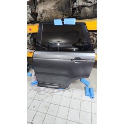 LR044229 DK62-24631-AA Range Rover Sport L494 Sol Arka Kapı (Left Rear Door) Orijinal