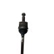 5H22-7A684-CB 10280162 Land Rover Discovery 4 3.0 Sağ Ön Aks (Drive Shaft) Orijinal