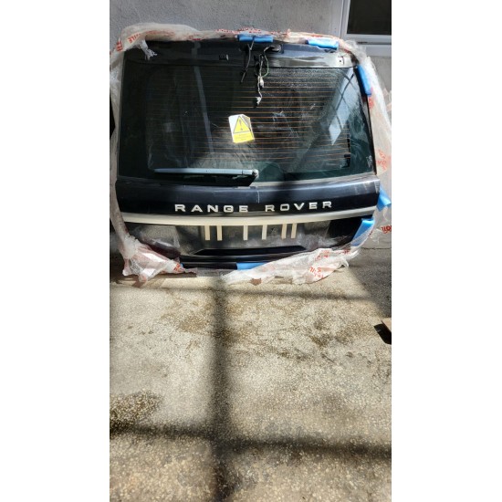 Range Rover Sport L320 Bagaj Kapağı (Dolu) 2010–2013 Orijinal