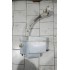 AH42-17A645-AA Land Rover Range Rover 2010–2012 Silecek Yedek Su Deposu (Washer Tank) Orijinal