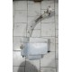 AH42-17A645-AA Land Rover Range Rover 2010–2012 Silecek Yedek Su Deposu (Washer Tank) Orijinal