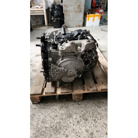 KK72-7000-FB Land Rover Discovery Sport AWD Otomatik Şanzıman (Automatic Gearbox) Orijinal