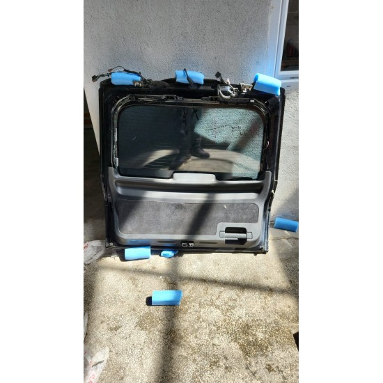 Range Rover Sport L320 Bagaj Kapağı (Dolu) 2010–2013 Orijinal