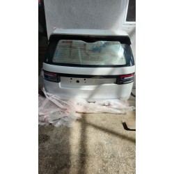 LR080287 Land Rover Discovery 5 L462 Arka Bagaj Kapağı (Dolu) 2017–2023 Orijinal