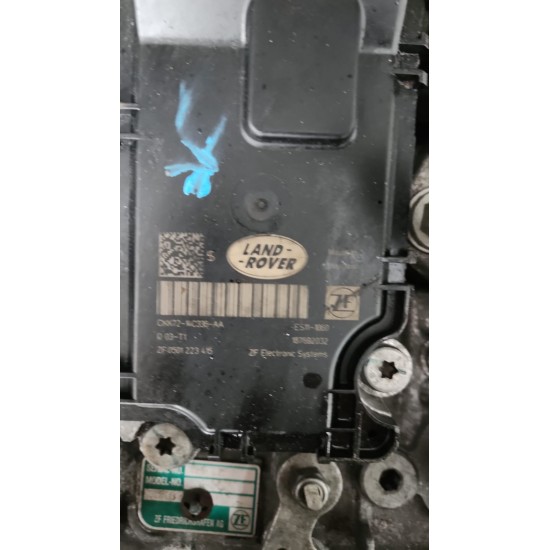 KK72-7000-FB Land Rover Discovery Sport AWD Otomatik Şanzıman (Automatic Gearbox) Orijinal