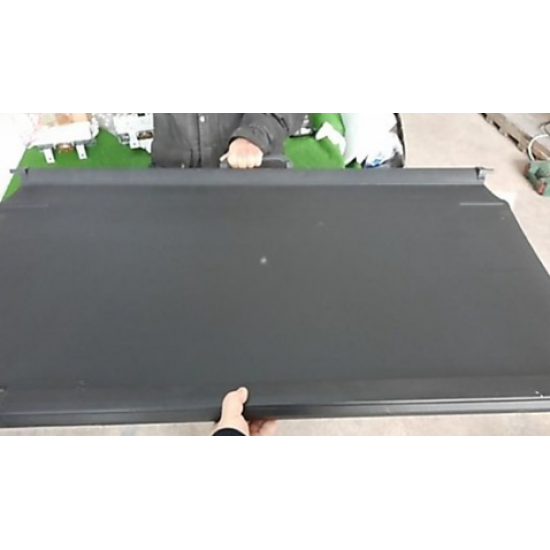 lr105618 HY32-46668-AA DİSCOVERY 5 L462 ARKA BAGAJ PERDESİ