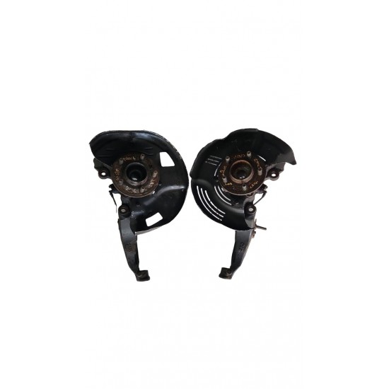 Lr014142 ah32-3k186 RANGE ROVER SPORT-DİSCOVERY 4 SOL ÖN TAŞIYICI