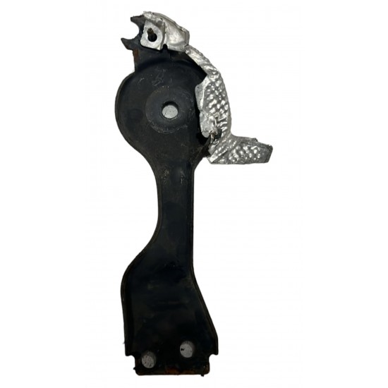 LR113745 J9C3-5C365-AF Range Rover EVOG Yardımcı montaj braketi