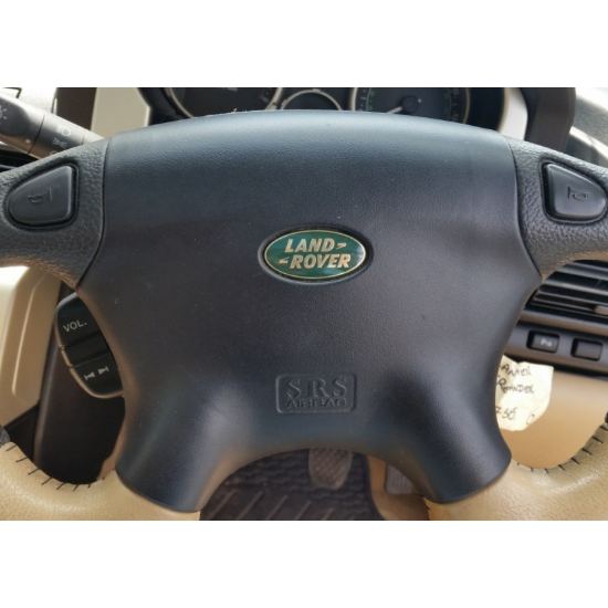 26468288 Freelander 1 Sürücü Airbag 1998-2005 Orijinal