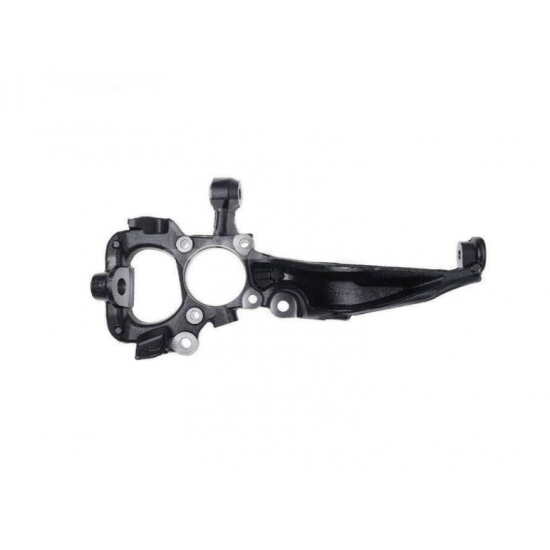 RUB500260 Land Rover Discovery 3 Ön Sağ Taşıyıcı (Knuckle) 2005–2009 Orijinal