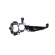 RUB500260 Land Rover Discovery 3 Ön Sağ Taşıyıcı (Knuckle) 2005–2009 Orijinal