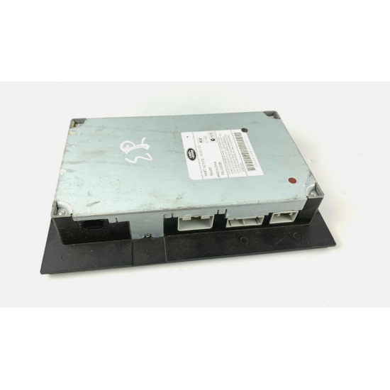 6H52-18C808-CD Jaguar XF Amfi (Amplifier / Audio Control Module) Orijinal