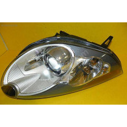 C2P13187 6W83-13W028-GF Jaguar XK8 Sol Far (Headlamp) 2007–2011 Orijinal
