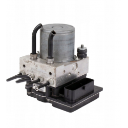 AX23‑2C405‑AB / AX23‑2C405‑AC / CX23‑2C405‑AE Jaguar XF 3.0D ABS Pompa & Modül X250 2009–2011 Orijinal