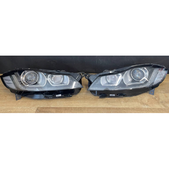 GX63-13W029-MF Jaguar F-Pace Sağ Far (Headlamp) 2015 ve Üstü Orijinal
