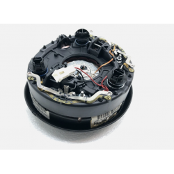 C2D54290PVJ / C2D25862PVJ Jaguar XJ Direksiyon Airbag X351 2010–2017 Orijinal