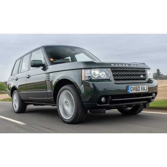 Range Rover Vogue Direksiyon Airbag L322 2006–2009 8H42043C88FA8WZD Orijinal