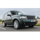 Range Rover Vogue Direksiyon Airbag L322 2006–2009 8H42043C88FA8WZD Orijinal