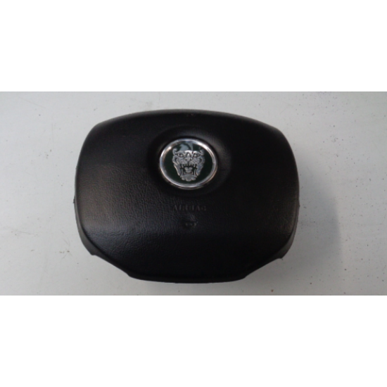 4X43‑F042B85 / 4X43‑F042B85‑AF0‑AMB / 4X43‑F042B85‑AG Jaguar X‑TYPE Direksiyon Airbag X400 2003–2009 Orijinal