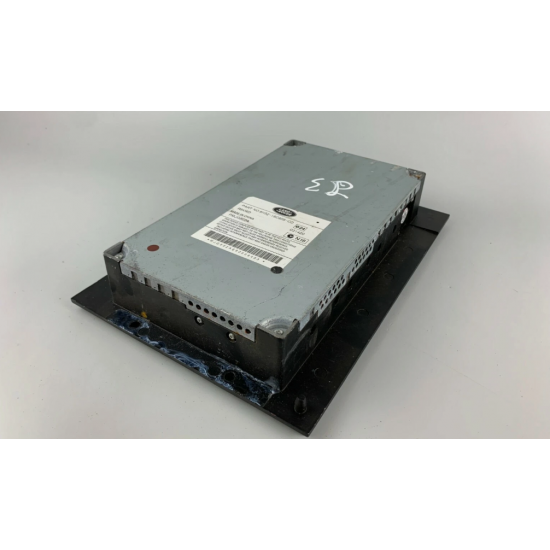 6H52-18C808-CD Jaguar XF Amfi (Amplifier / Audio Control Module) Orijinal