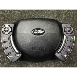 Range Rover Vogue Direksiyon Airbag L322 2006–2009 8H42043C88FA8WZD Orijinal