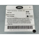 6H52-18C808-CD Jaguar XF Amfi (Amplifier / Audio Control Module) Orijinal