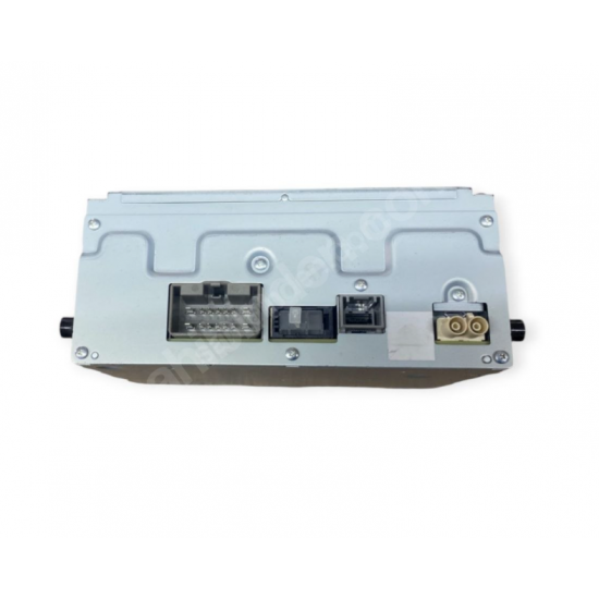 CF6N-18C815-AF Range Rover Evoque L538 Radio CD Oynatıcı (Audio Head Unit) Orijinal