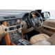 Range Rover Vogue Direksiyon Airbag L322 2006–2009 8H42043C88FA8WZD Orijinal