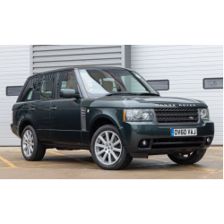 Range Rover Vogue Direksiyon Airbag L322 2006–2009 8H42043C88FA8WZD Orijinal