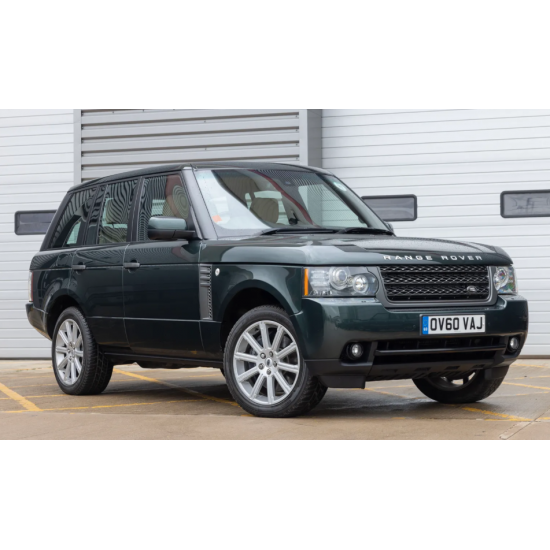 Range Rover Vogue Direksiyon Airbag L322 2006–2009 8H42043C88FA8WZD Orijinal