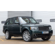 Range Rover Vogue Direksiyon Airbag L322 2006–2009 8H42043C88FA8WZD Orijinal