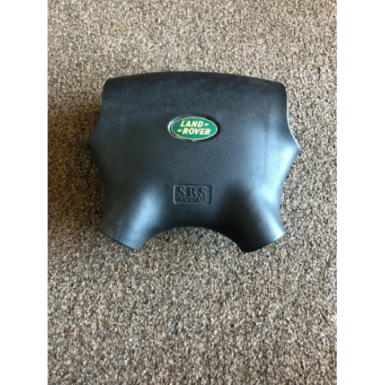 26468288 Freelander 1 Sürücü Airbag 1998-2005 Orijinal