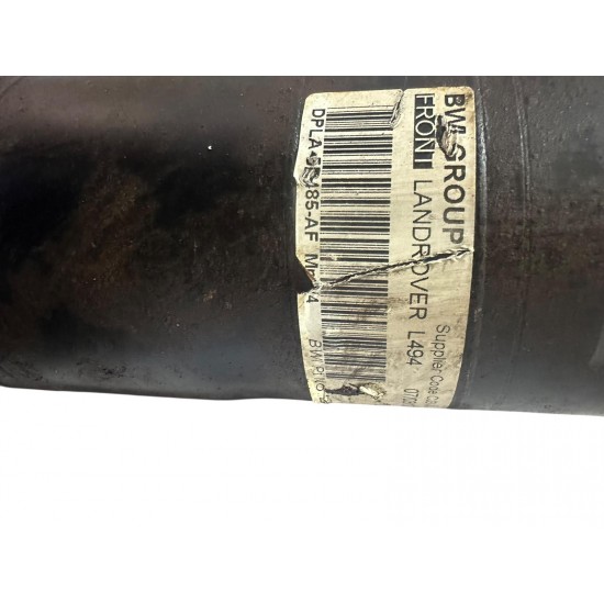 DPLA-5B485-AF LR043843 Range Rover Sport L494 Arka Viraj Demiri (Stabilizer Bar) Orijinal