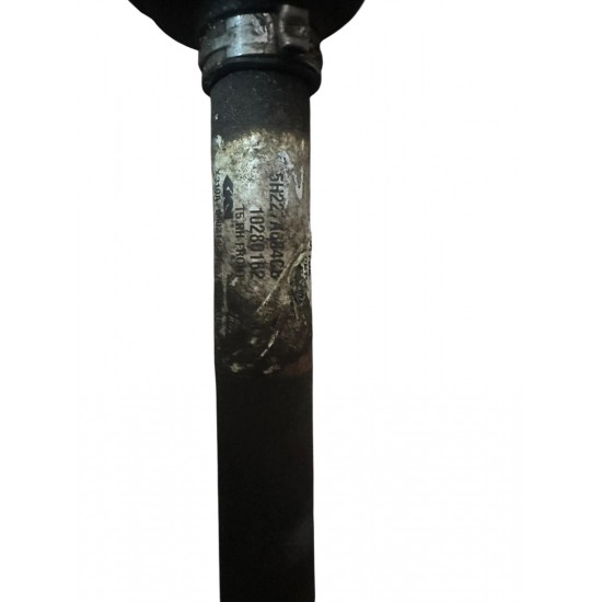 5H22-7A684-CB 10280162 Land Rover Discovery 4 3.0 Sağ Ön Aks (Drive Shaft) Orijinal