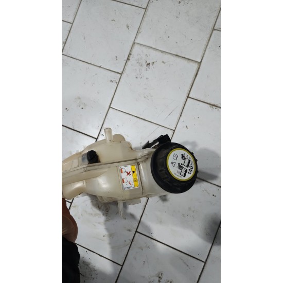 LR020367 AH22-8A080-AB Land Rover Discovery 4 Yedek Su Deposu (Expansion Tank) Orijinal