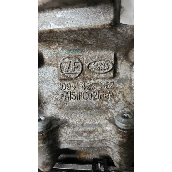 KK72-7000-FB Land Rover Discovery Sport AWD Otomatik Şanzıman (Automatic Gearbox) Orijinal
