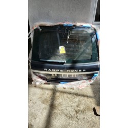 Range Rover Sport L320 Bagaj Kapağı (Dolu) 2010–2013 Orijinal