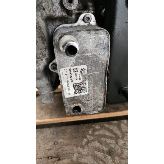 KK72-7000-FB Land Rover Discovery Sport AWD Otomatik Şanzıman (Automatic Gearbox) Orijinal