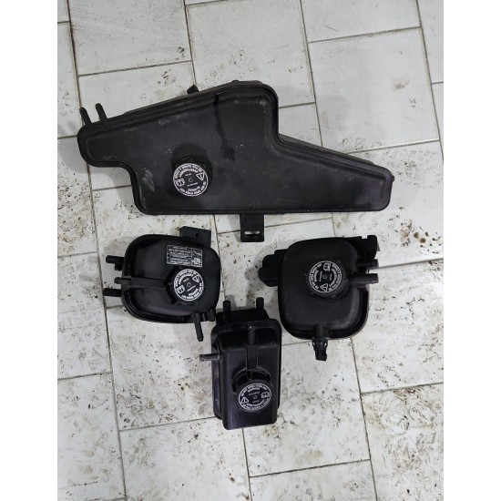 MJD4400 Jaguar Yağ Haznesi (Oil Sump / Yağ Karteri) Orijinal