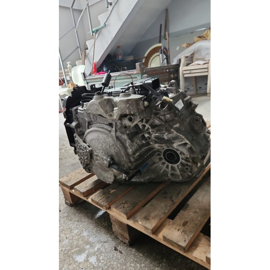 KK72-7000-FB Land Rover Discovery Sport AWD Otomatik Şanzıman (Automatic Gearbox) Orijinal