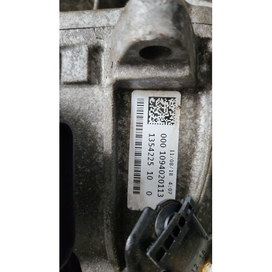 KK72-7000-FB Land Rover Discovery Sport AWD Otomatik Şanzıman (Automatic Gearbox) Orijinal