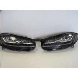 Gx63-13w030-lf JAGUAR F PACE SOL FAR 2017-2019