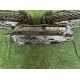 Jaguar XF Sağ Tampon Izgarası 2008-2011 8X23-15K232-BC