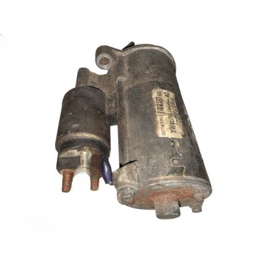 3R83-11000-AB 5W4Z-11002-AA JAGUAR S TYPE 2.5 3.0 MARŞ DİNAMOSU