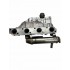 Ford MONDEO 02-07 2.0 TDCI Egr Soğutucusu 2S7Q 9F464
