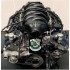 MASERATİ M139A 4.2 BENZİNLİ MOTOR QUTTPORTE GENS 2003-12