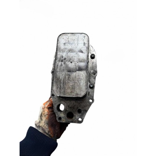 4r80-6c711 LAND ROVER JAGUAR YAĞ KÜTÜĞÜ VE YAĞ FİLTRESİ (komple)